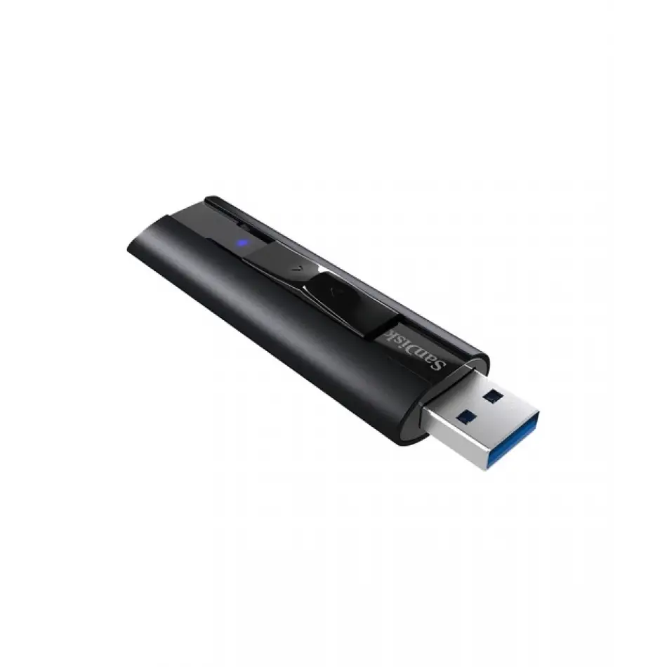 Sandisk Extreme Pro 512gb, Usb 3.2 Solid State Flash Drive