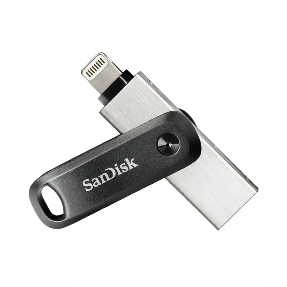 Sandisk İxpand Flash Drive 128gb  For Ip