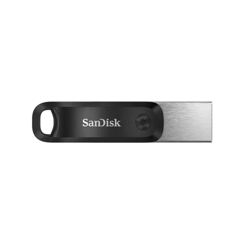 Sandisk İxpand Flash Drive 128gb  For Ip