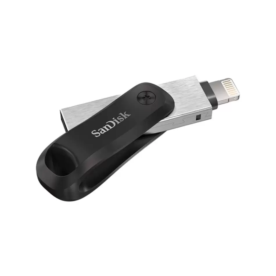 Sandisk İxpand Flash Drive 128gb  For Ip