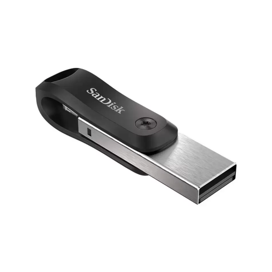 Sandisk İxpand Flash Drive 128gb  For Ip