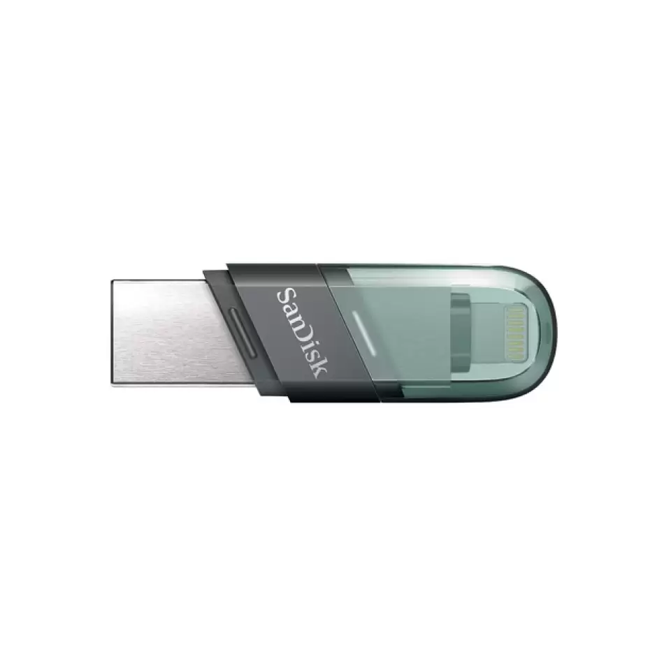 Sandisk İxpand Flash Drive 64gb Type A + Lightning