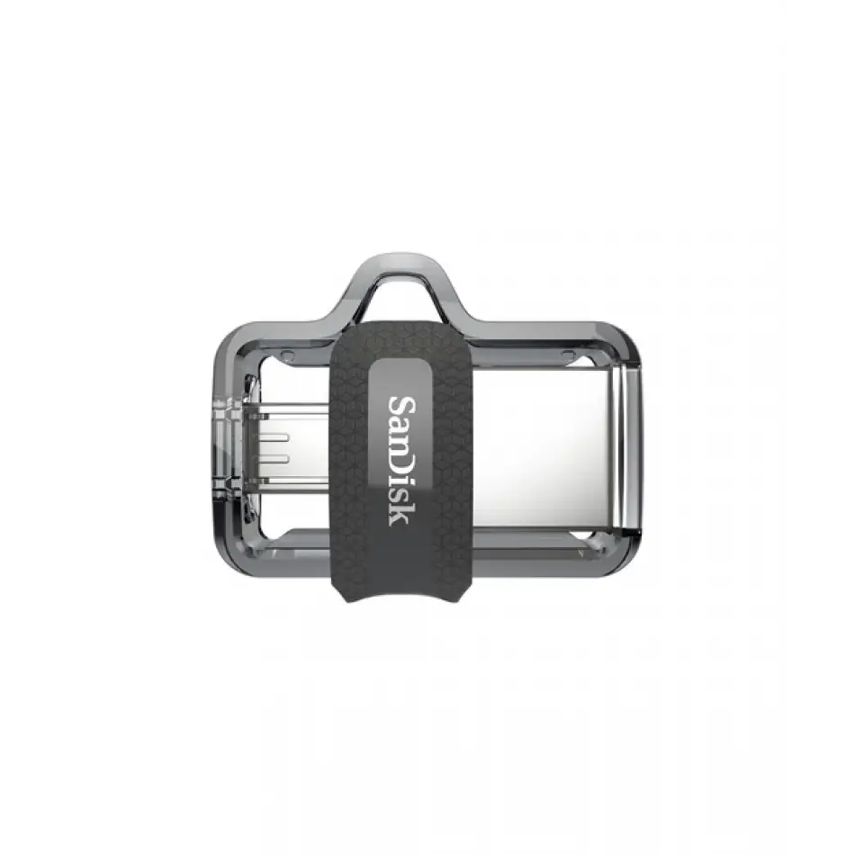 Sandisk Ult Dual Drive M3128g Greysilver