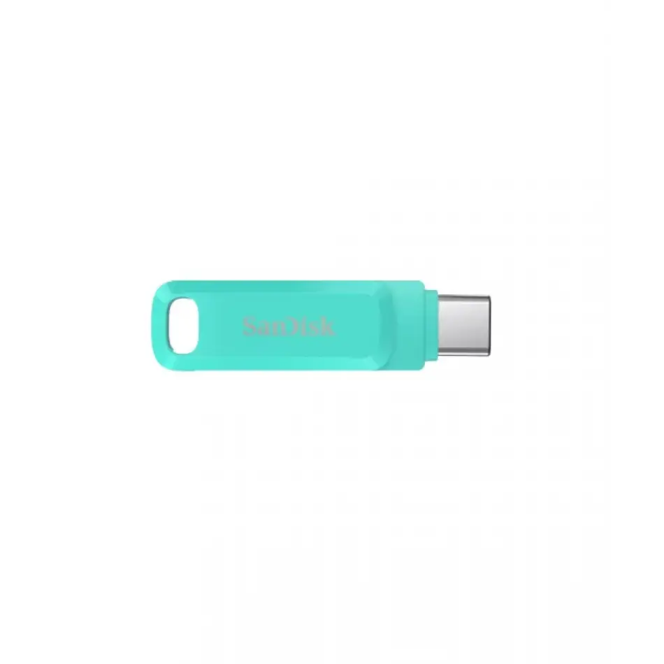 Sandisk Ultra Dual Drive 64gb Go Type-c