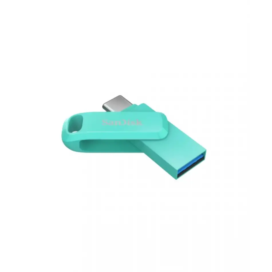 Sandisk Ultra Dual Drive 64gb Go Type-c