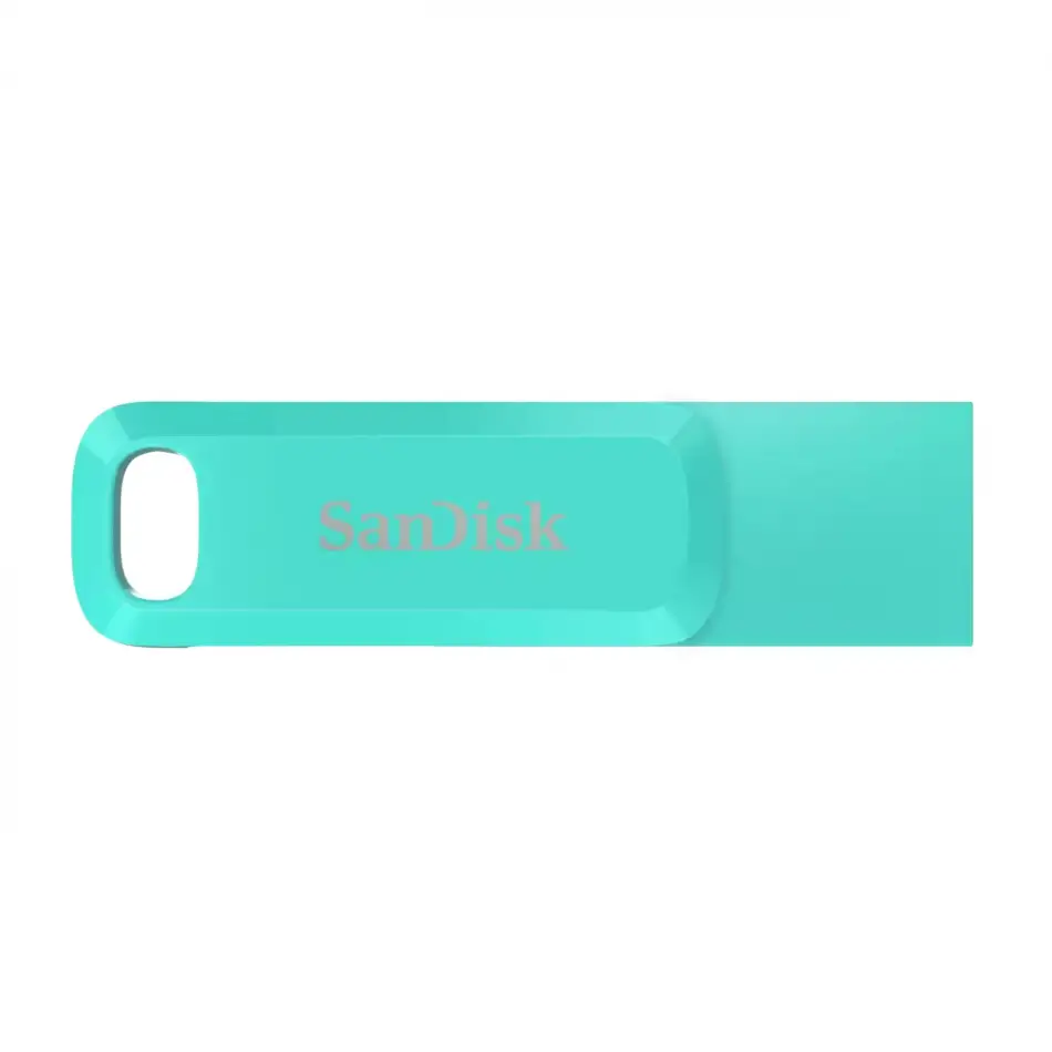 Sandisk Ultra Dual Drive 64gb Go Type-c