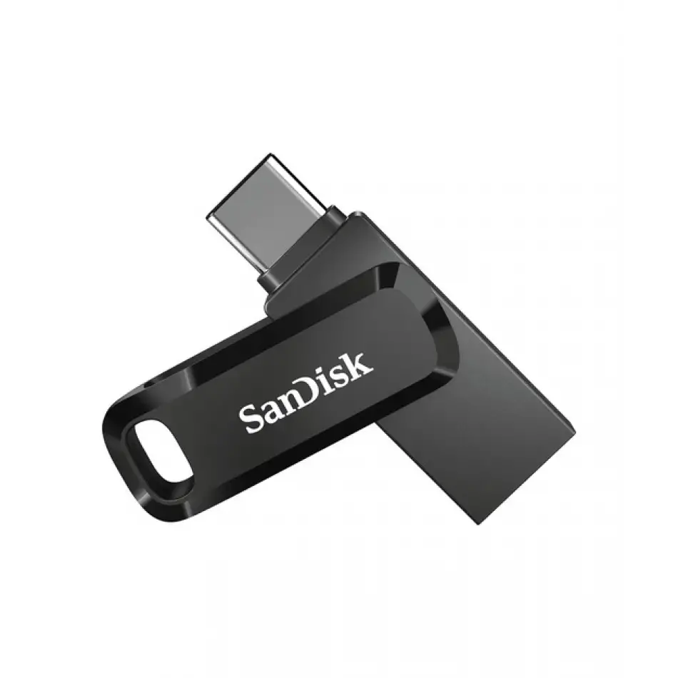 Sandisk Ultra Dual Drive 64gb Go Type-c