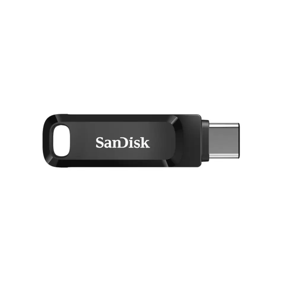 Sandisk Ultra Dual Drive 64gb Go Type-c