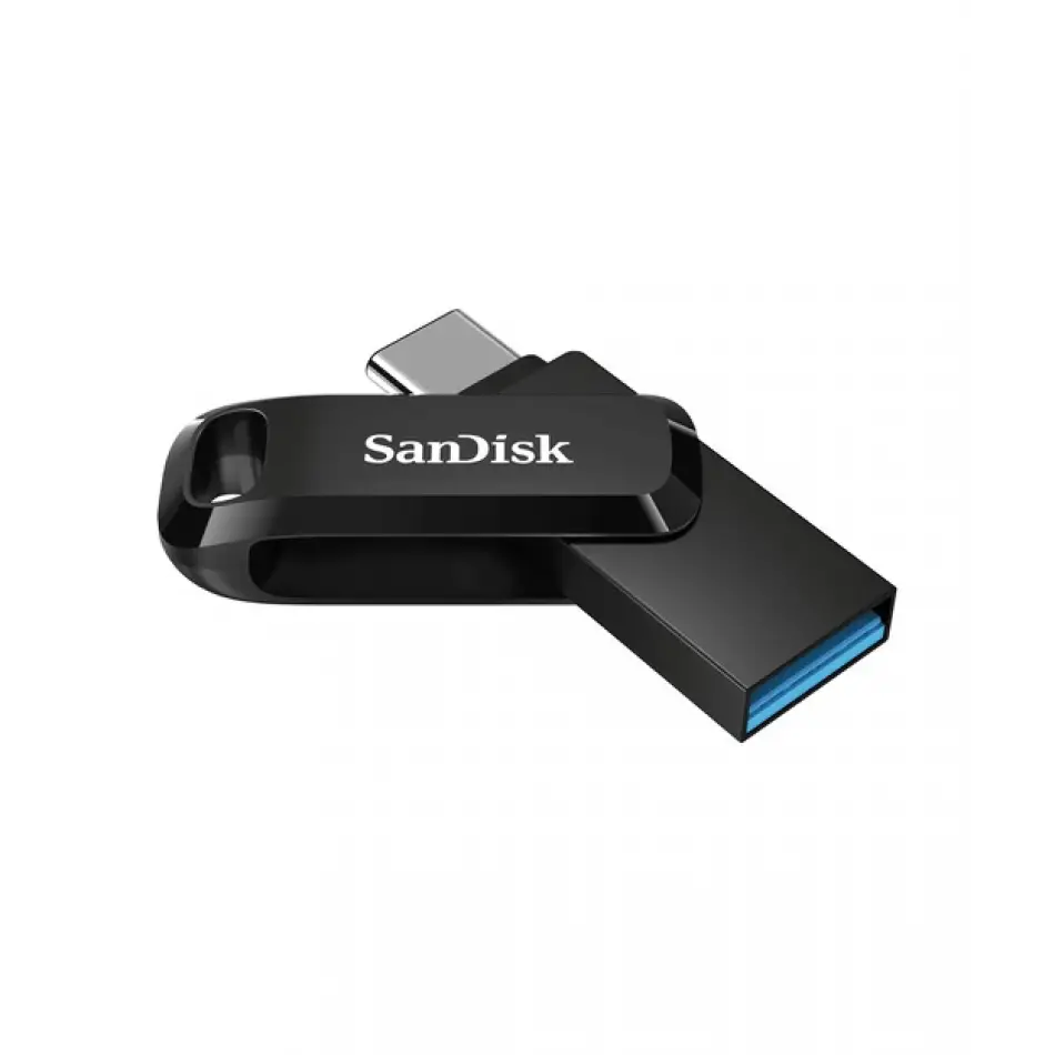 Sandisk Ultra Dual Drive 64gb Go Type-c