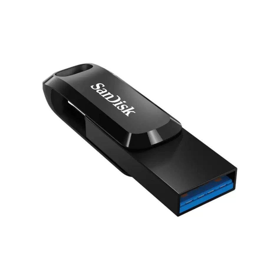 Sandisk Ultra Dual Drive 64gb Go Type-c
