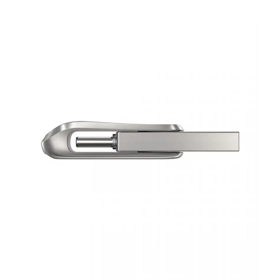 Sandisk Ultra Dual Drive Luxe Usb Type-c 32gb - 150mb/s, Usb 3.1 Gen 1