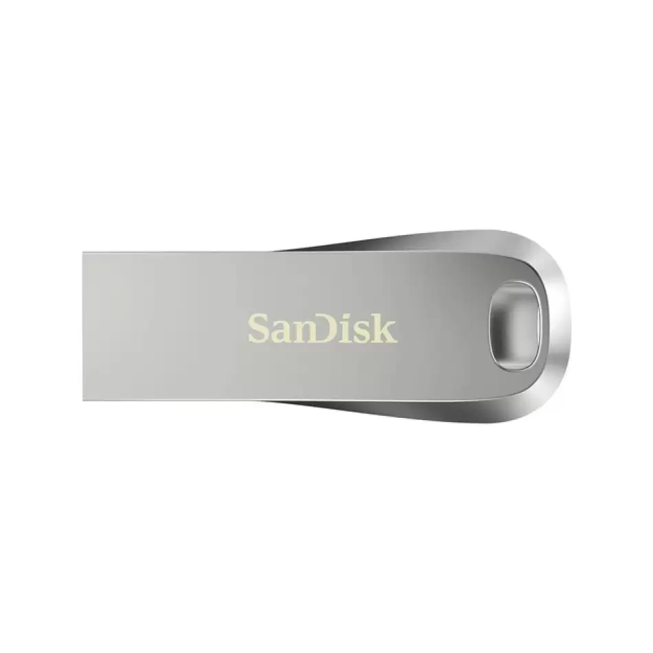 Sandisk Ultra Luxe Usb 3.2 150 Mb/s 128g