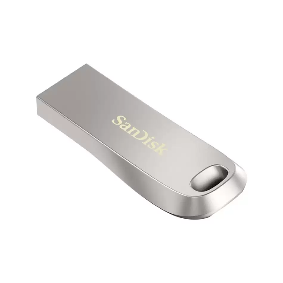 Sandisk Ultra Luxe Usb 3.2 150 Mb/s 128g