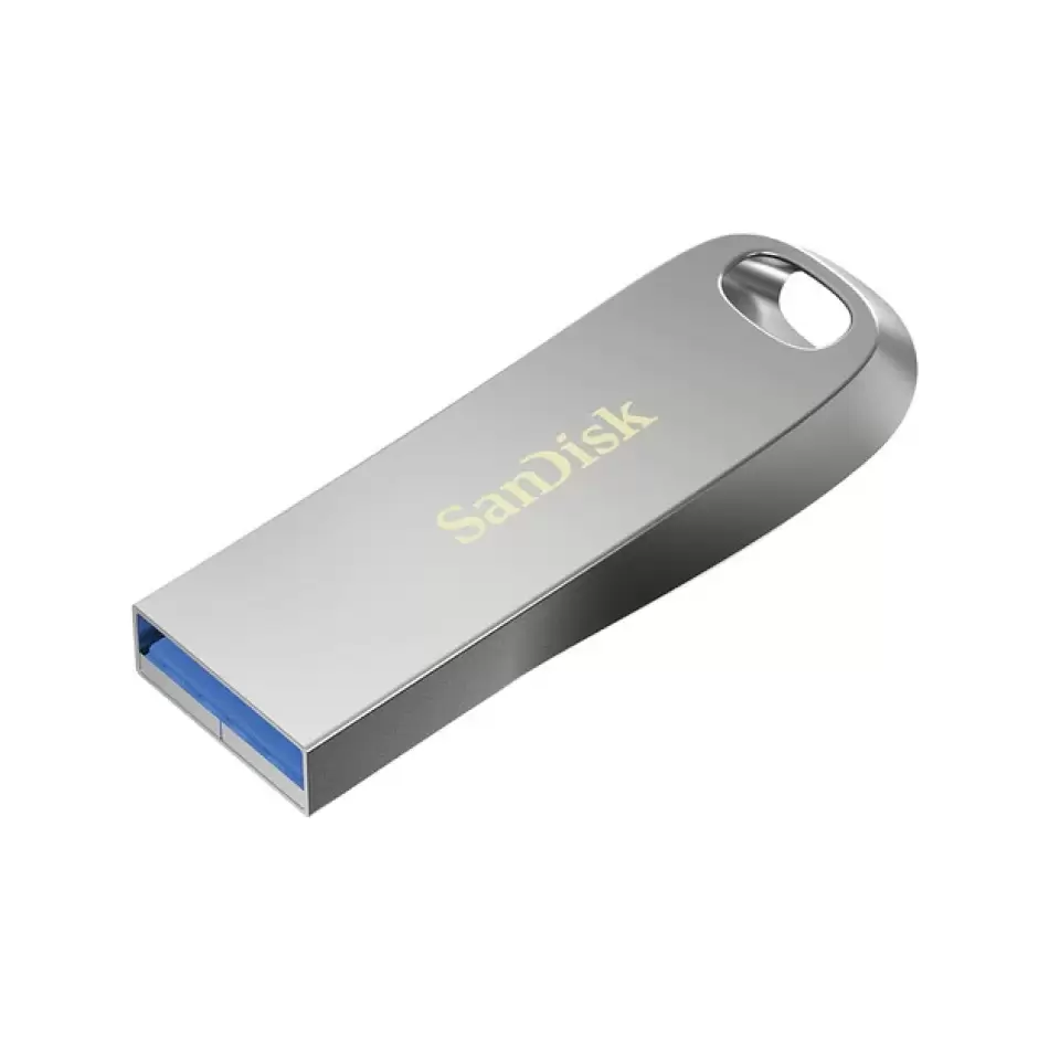 Sandisk Ultra Luxe Usb 3.2 150 Mb/s 128g