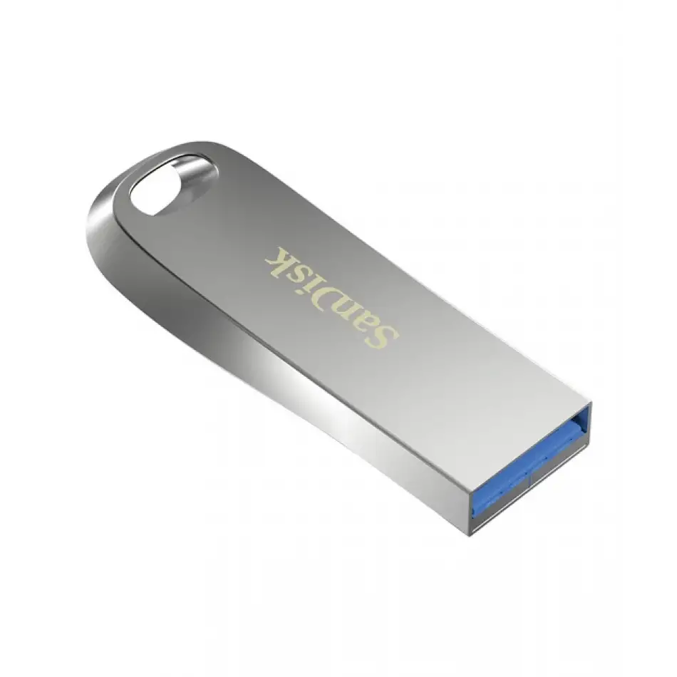 Sandisk Ultra Luxe Usb 3.2 150 Mb/s 128g