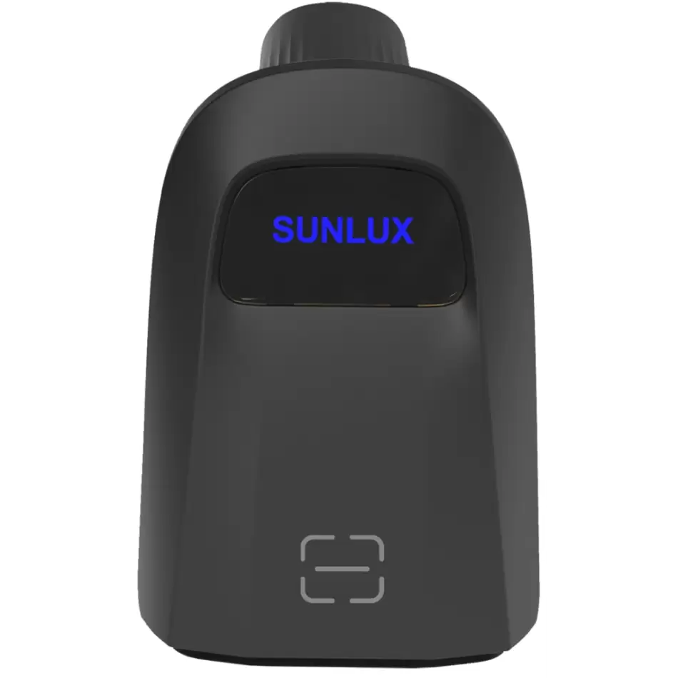 Sunlux Rh10, El Tipi, Cmos,  Usb Kablolu, 2d Karekod, Barkod Okuyucu
