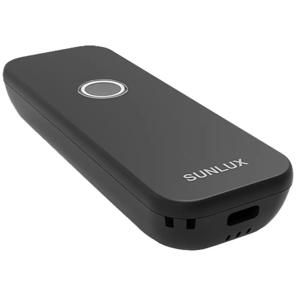 Sunlux Xl-9010 2d Kablosuz Karekod Okuyucu