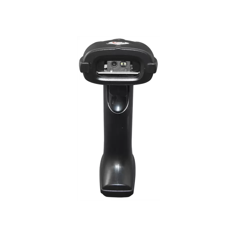 Sunlux Xl-9221b, El Tipi, Laser, Kablosuz, Usb (dongle), 2d Karekod, Barkod Okuyucu