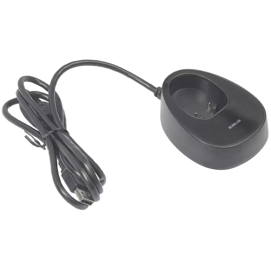 Sunlux Xl-9610 2d Kablosuz Barkod Okuyucu Usb