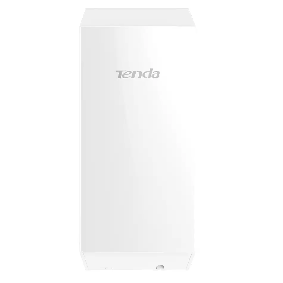 Tenda O1 2port Poe 300mbps Outdoor Access Poınt