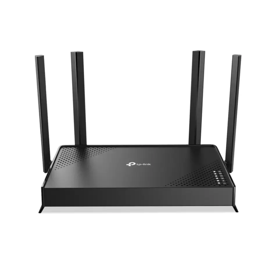 Tp-lınk Archer Be220 Be3600 Dual-band Wi-fi 7 Rout