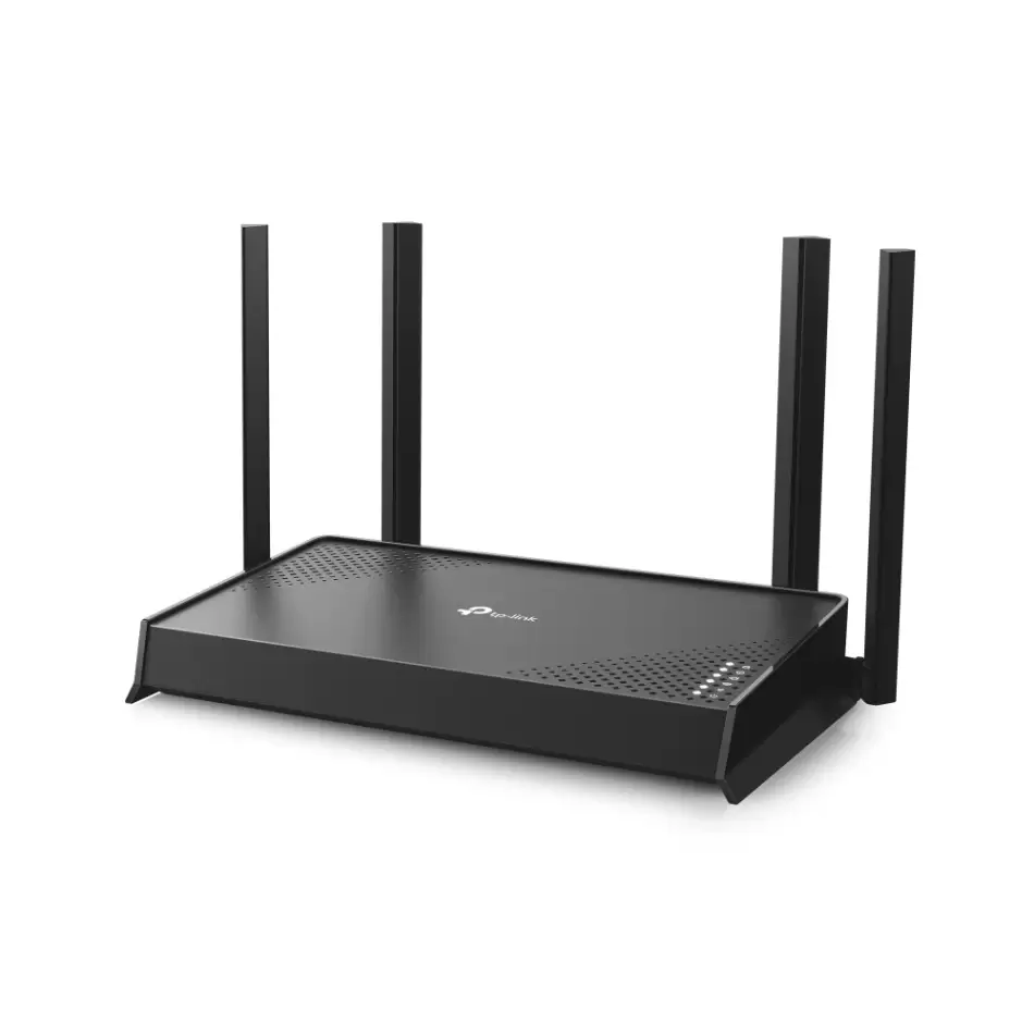 Tp-lınk Archer Be220 Be3600 Dual-band Wi-fi 7 Rout