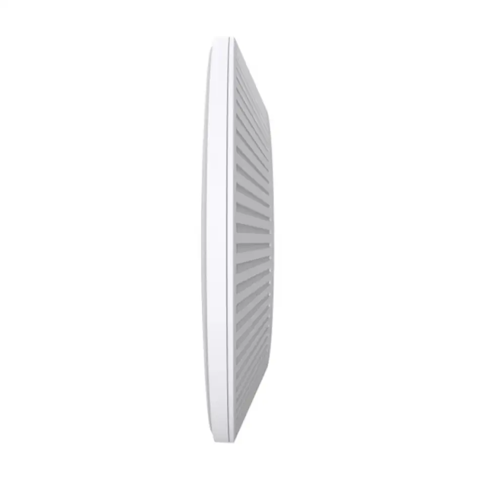 Tp-lınk Omada Eap773 Be9300 Trıband Wıfı7 5760mbps/6ghz/2880mbp/5ghz/574mbps/2.4ghz Access Poınt (adaptörsüz)