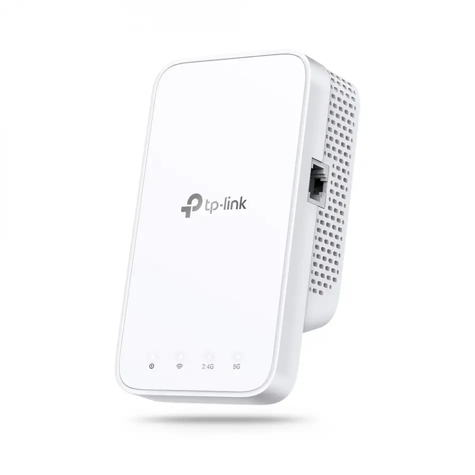 Tp-lınk Re330 Ac1200 Dual Band Prız Tıpı Mesh Wı-fı Extender
