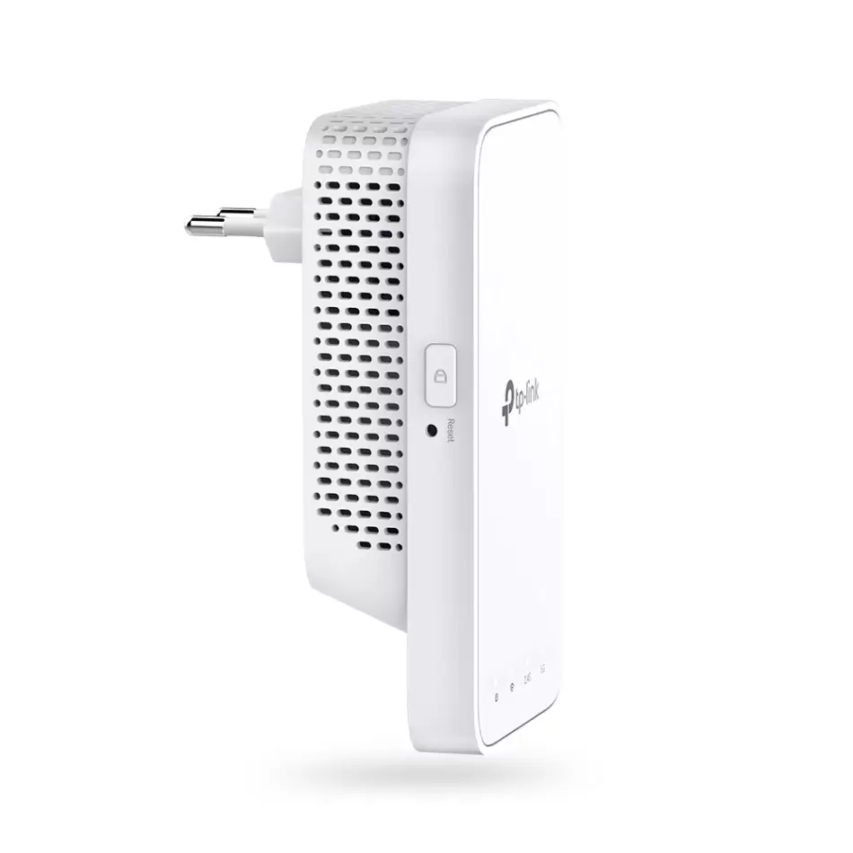 Tp-lınk Re330 Ac1200 Dual Band Prız Tıpı Mesh Wı-fı Extender