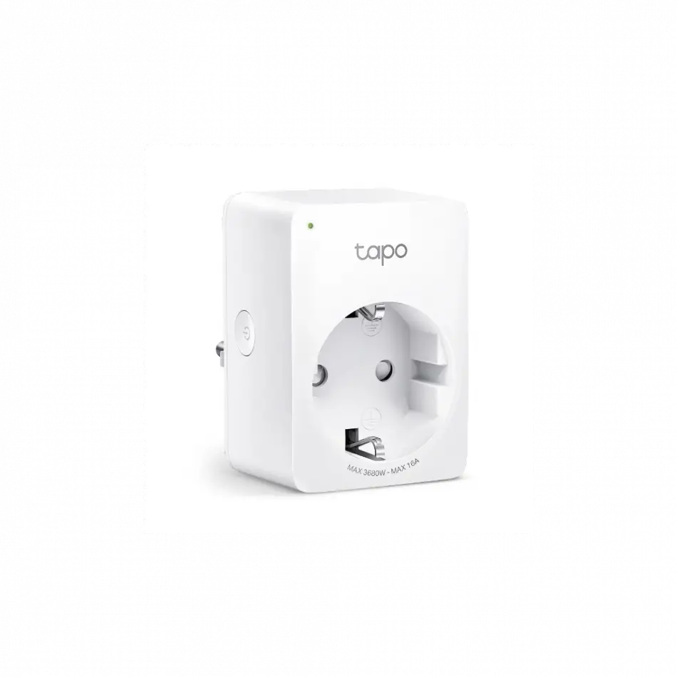 Tp-lınk Tapo P110 Wi-fi Mini Akıllı Priz (tekli)