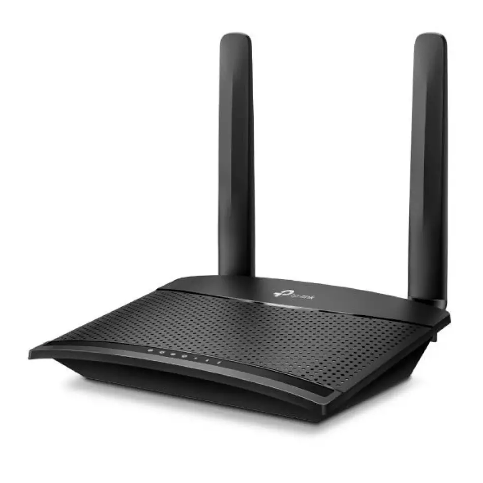 Tp-lınk Tl-mr100 300mbps 3g/4g Kablosuz N Router