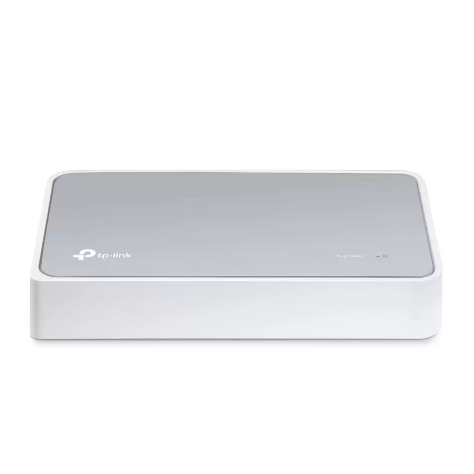Tp-lınk Tl-sf1008d 8port 10/100 Yönetilemez Swıtch