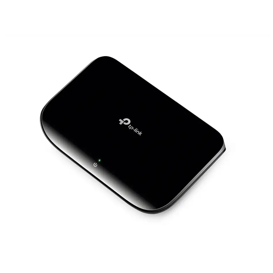 Tp-lınk Tl-sg1005d 5port 10/100/1000 Yönetilemez Swıtch