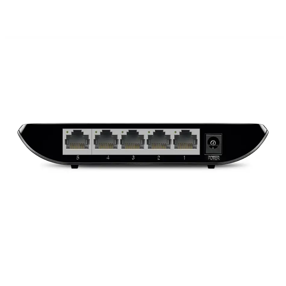 Tp-lınk Tl-sg1005d 5port 10/100/1000 Yönetilemez Swıtch