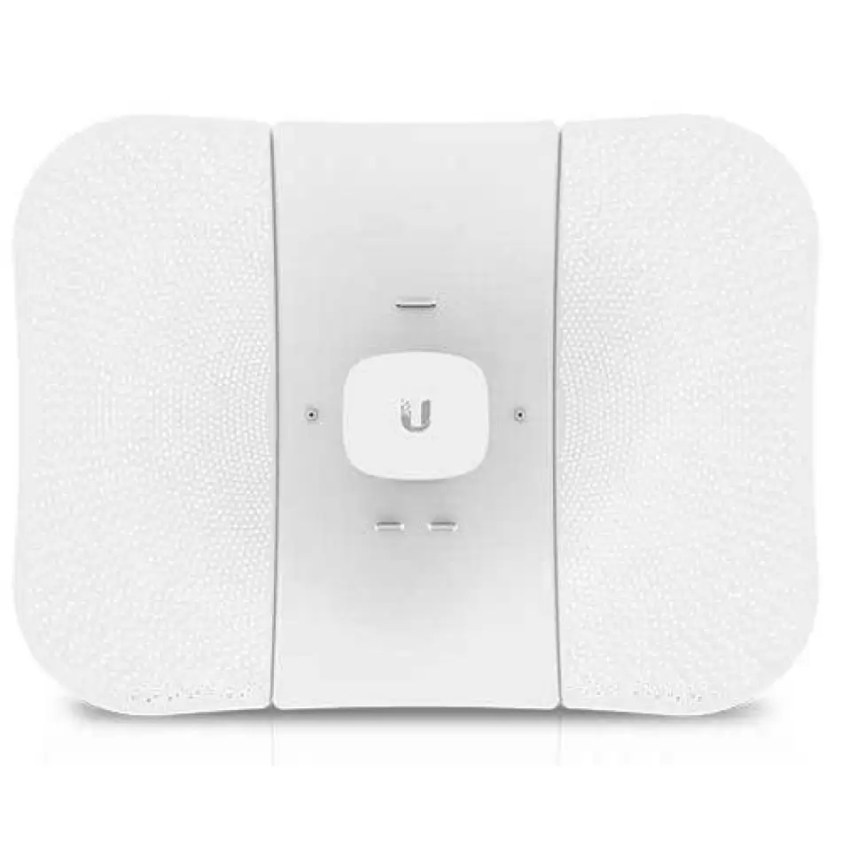 UbıQuıtı Lbe-5ac-gen2 5ghz 23dbı 2x2 Mımo 20km Ptp Dış Ortam Access Poınt(adaptörlü)