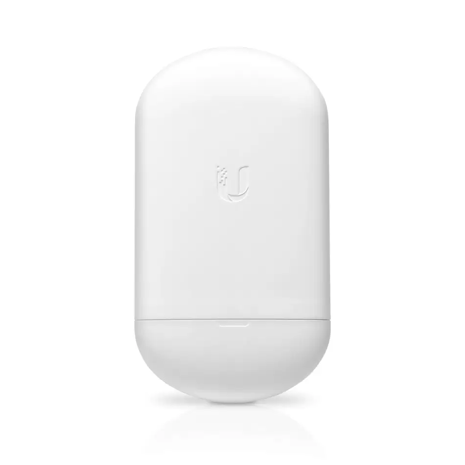 UbıQuıtı Loco5ac 5ghz 13dbı 45 Derece 10km Ptp Dış Ortam Access Poınt(adaptörsüz)