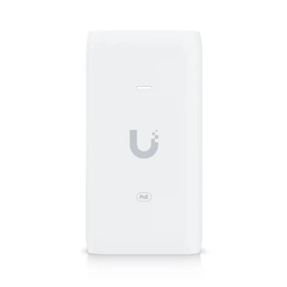 UbıQuıtı U-poe 48volt 15watt Gıgabıt Port Poe Adaptör
