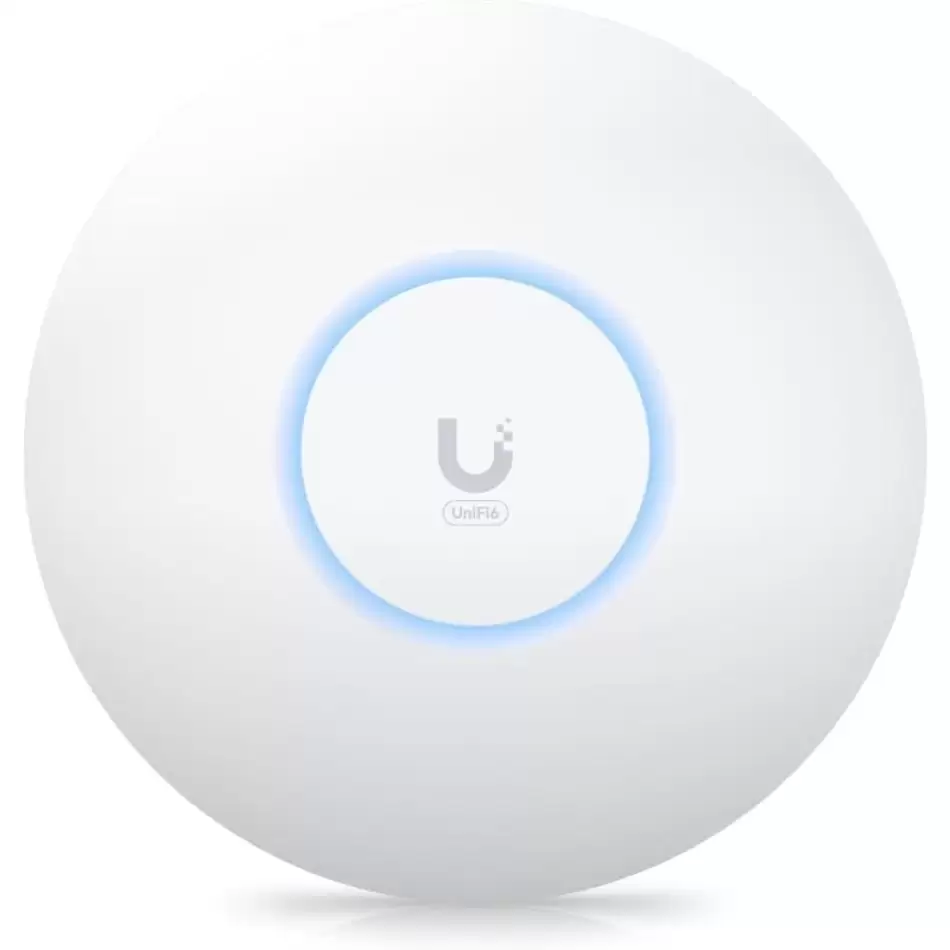 UbıQuıtı U6+ 2.4/5ghz Dualband Wıfı6 2x2 Mu-mımo 2976mbps İç Ortam Tavan Tipi Access Poınt(adaptörsüz)