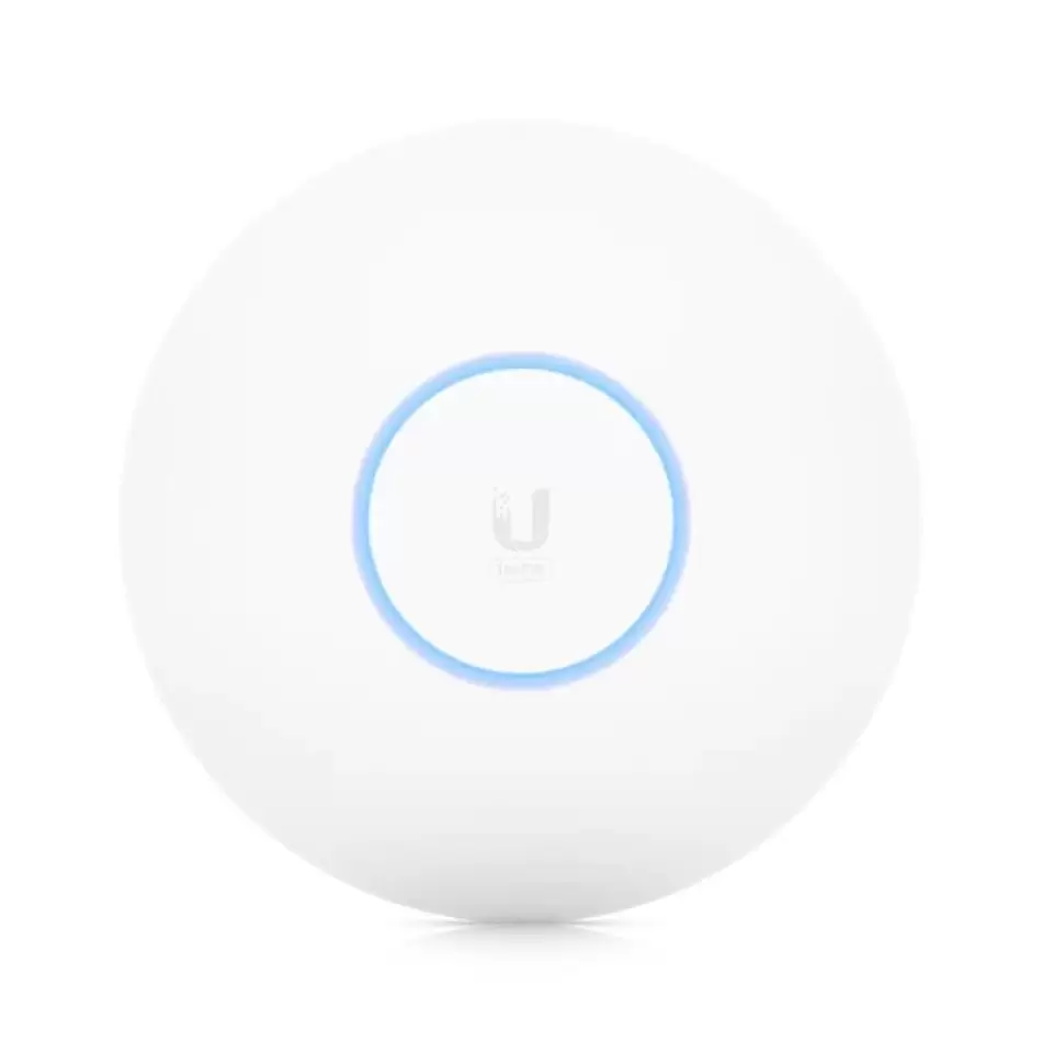 UbıQuıtı U6-pro 2.4/5ghz Dualband Wıfı6 4x4 Mu-mımo 5.3gbps İç Ortam Tavan Tipi Access Poınt(adaptörsüz)