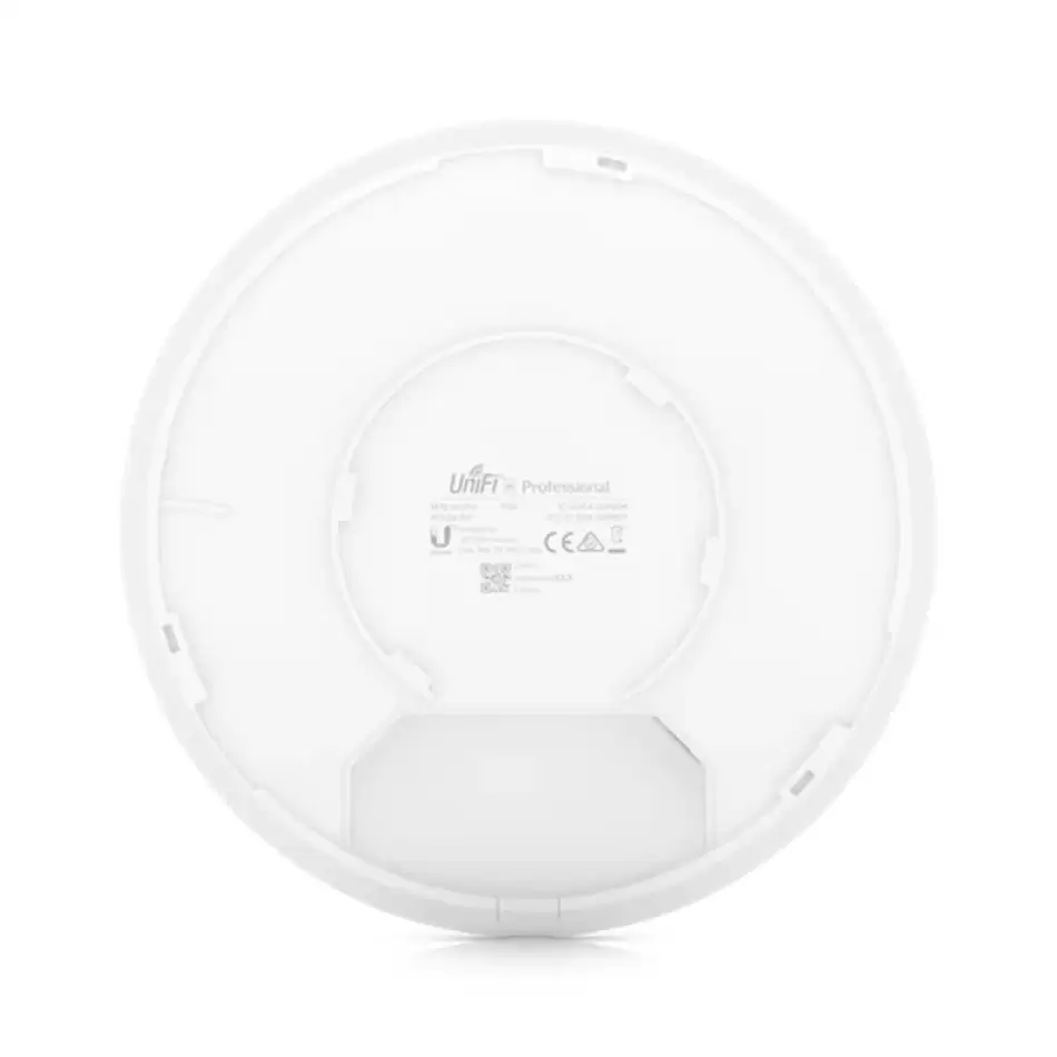 UbıQuıtı U6-pro 2.4/5ghz Dualband Wıfı6 4x4 Mu-mımo 5.3gbps İç Ortam Tavan Tipi Access Poınt(adaptörsüz)