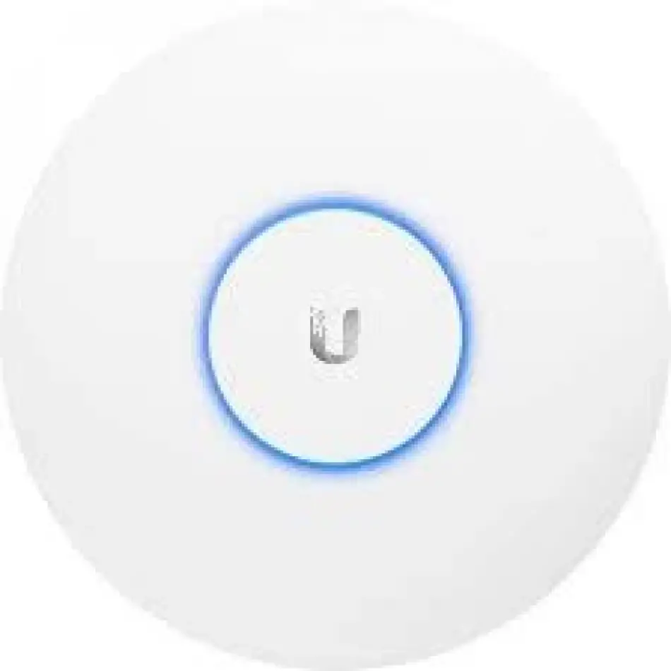 UbıQuıtı Uap-ac-lıte 2.4/5 Ghx 2x2 Mımo Ac1200 İç Ortam Tavan Tipi Access Poınt (adaptörlü)