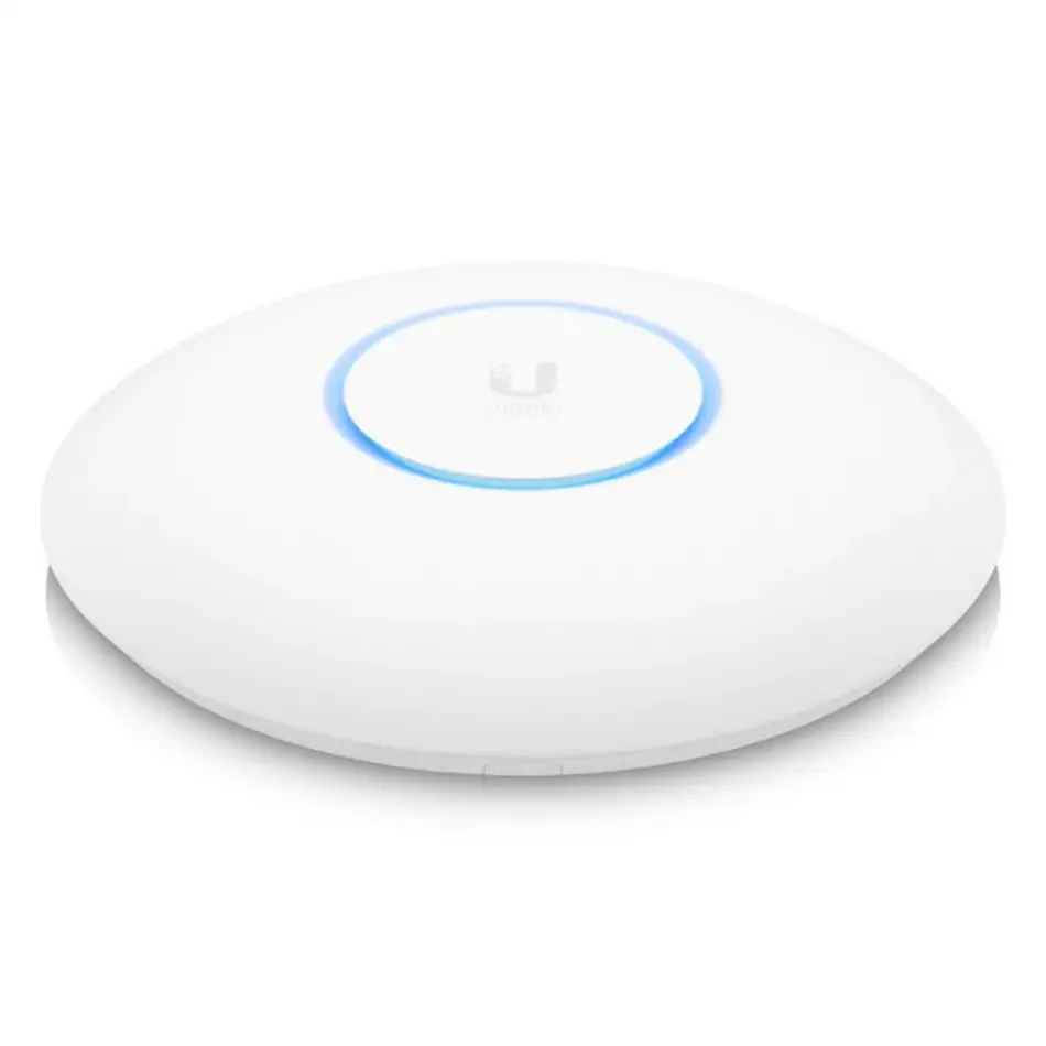 UbıQuıtı Uap-u6-pro, Unifi, Dual Band, 5300mbps, Wifi6, Tavan Tipi, Access Point (poe Adaptör Çıkmaz)