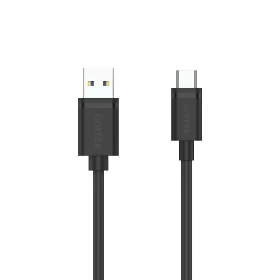 Unıtek Usb3.0 To Usb-c Şarj 1.5mt (c14103bk-1.5m)
