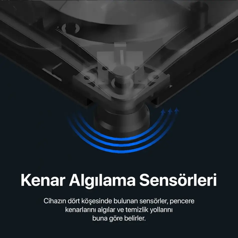 Xenon Smart Elo Cam Temızleme Robotu X8681