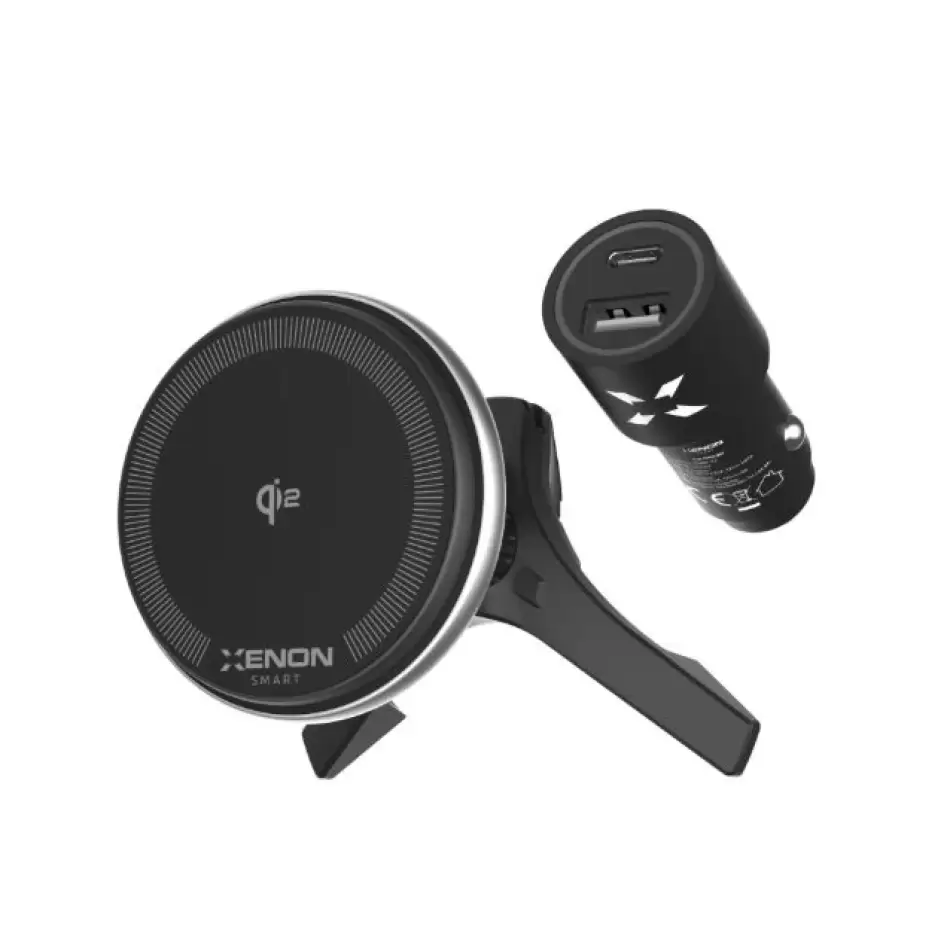 Xenon Smart X6401 Manyetık Arac Telefon Tutucu
