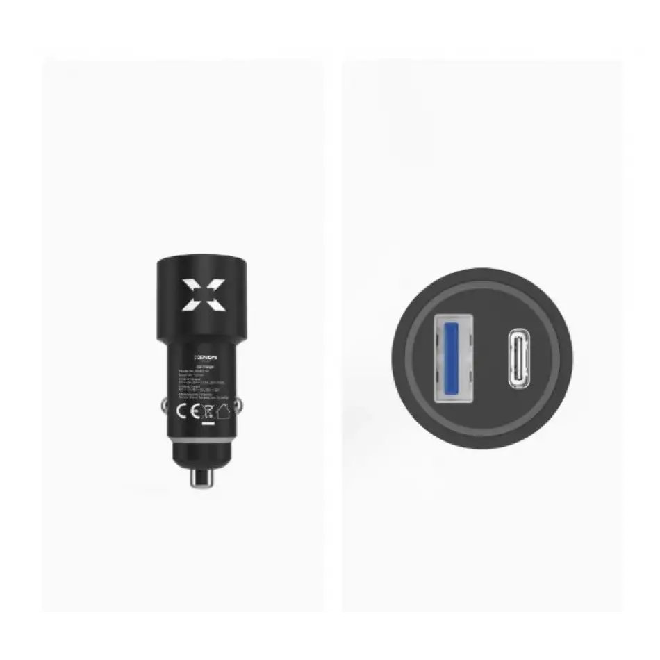 Xenon Smart X6401 Manyetık Arac Telefon Tutucu