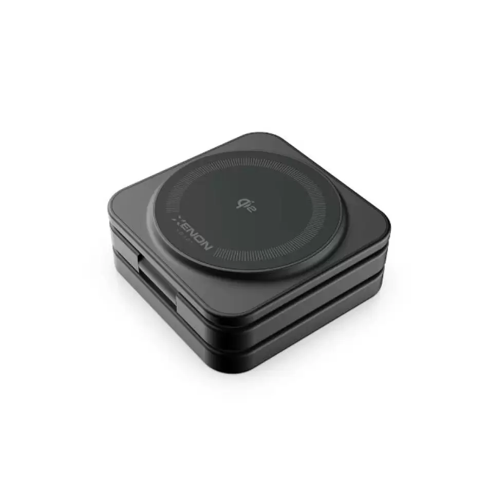Xenon Smart X6402 Magsafe Manyetık Sarj Standı