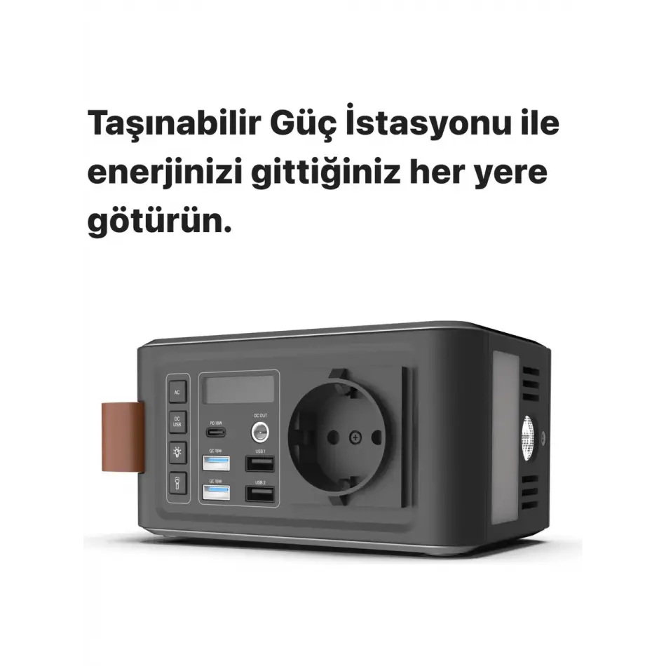 Xenon Smart X6801 Tasınabılır Kablosuz Hızlı S.chz