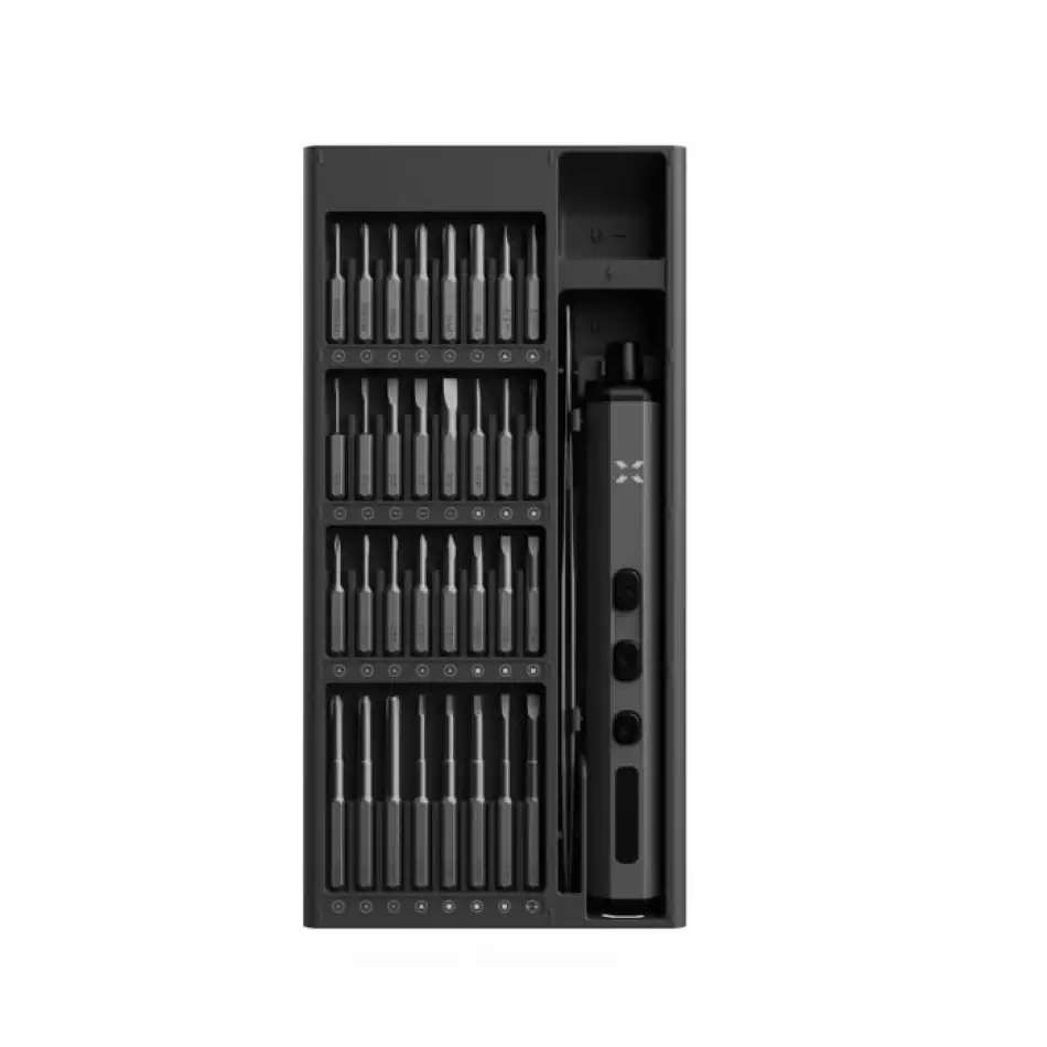 Xenon Smart X6832 68 Parca Sarjlı Hassas Tornavıda