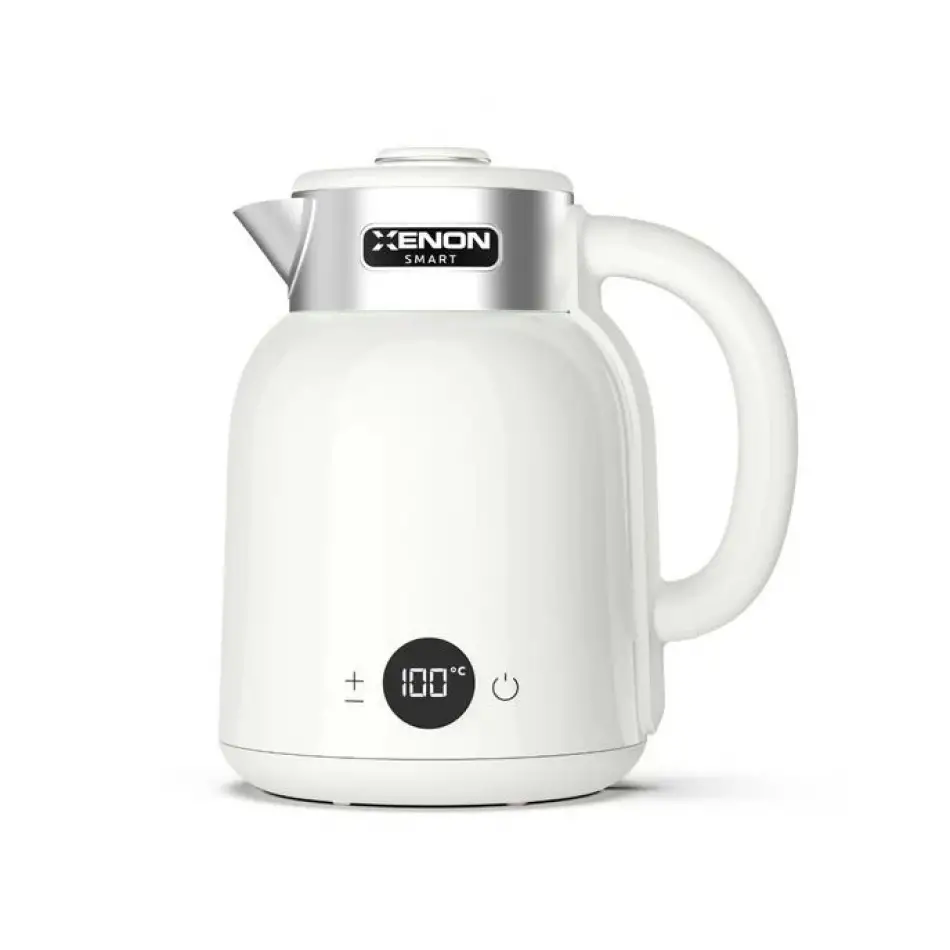 Xenon Smart X7101 2200 W 1.7 Lt Kettle Krem